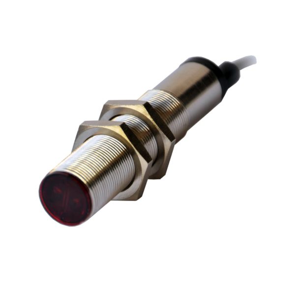 Infra Red Diffuse Sensor - Dia 18 mm