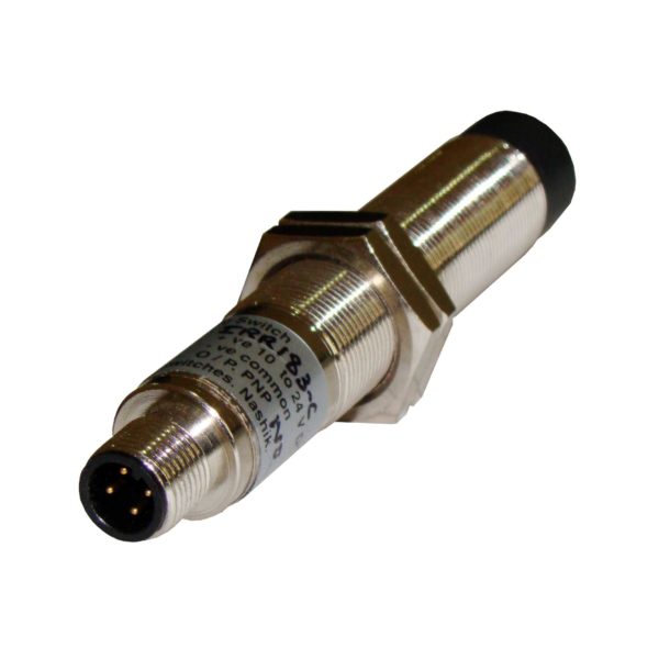 Infra Red Diffuse Sensor - Plug in Connector Type