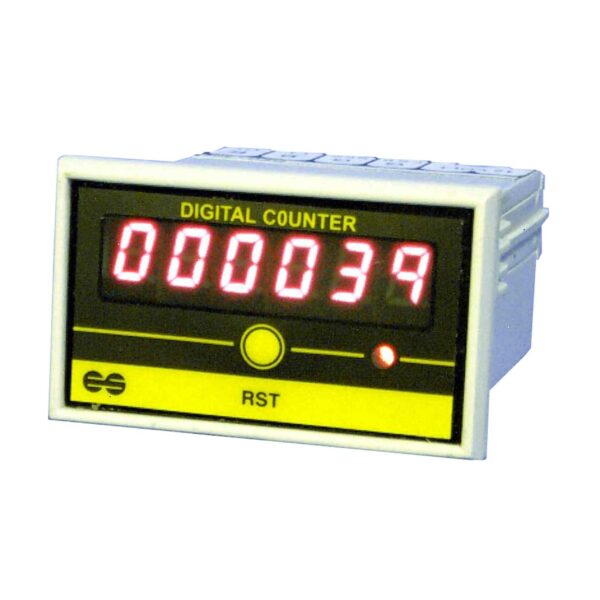 Miniature Production Counter