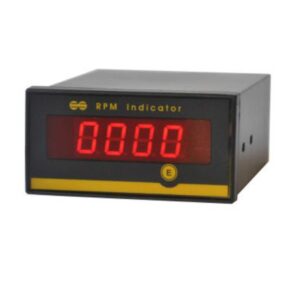 RPM Indicator / Speed Indicator