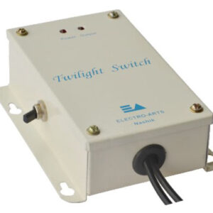 Photocell Sensor / Twilight Switch / Automatic Light Controller